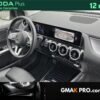Mercedes Classe b iii 180 d 7g-dct progressive line edition