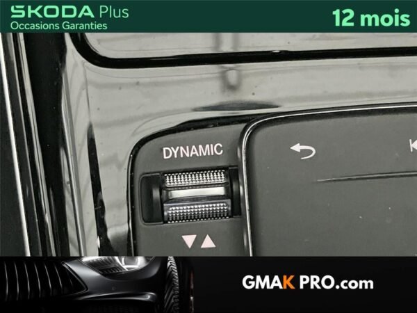 Mercedes Classe b iii 180 d 7g-dct progressive line edition