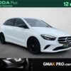 Mercedes Classe b iii 180 d 7g-dct progressive line edition