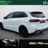 Mercedes Classe b iii 180 d 7g-dct progressive line edition