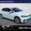 Volkswagen Polo vi 1.0 tsi 95 s&s dsg7 style
