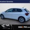 Volkswagen Polo vi 1.0 tsi 95 s&s dsg7 style