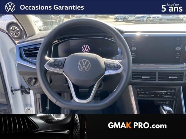Volkswagen Polo vi 1.0 tsi 95 s&s dsg7 style