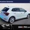 Volkswagen Polo vi 1.0 tsi 95 s&s dsg7 style