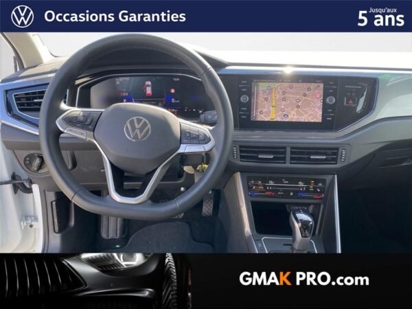 Volkswagen Polo vi 1.0 tsi 95 s&s dsg7 style