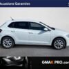 Volkswagen Polo vi 1.0 tsi 95 s&s dsg7 style