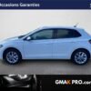 Volkswagen Polo vi 1.0 tsi 95 s&s dsg7 style