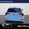 Volkswagen Polo vi 1.0 tsi 95 s&s dsg7 style
