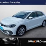 Volkswagen Polo vi 1.0 tsi 95 s&s bvm5 style