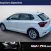Volkswagen Polo vi 1.0 tsi 95 s&s bvm5 style