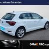Volkswagen Polo vi 1.0 tsi 95 s&s bvm5 style