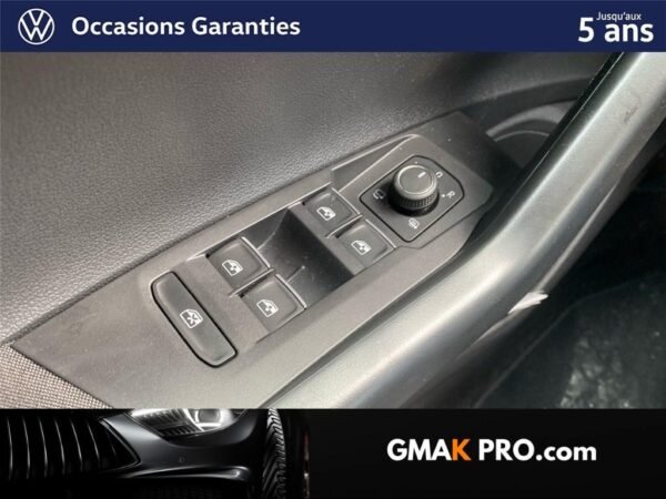 Volkswagen Polo vi 1.0 tsi 95 s&s bvm5 style