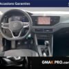 Volkswagen Polo vi 1.0 tsi 95 s&s bvm5 style
