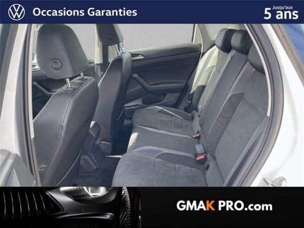 Volkswagen Polo vi 1.0 tsi 95 s&s bvm5 style