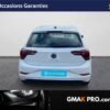 Volkswagen Polo vi 1.0 tsi 95 s&s bvm5 style