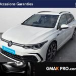 Volkswagen Golf viii 1.5 etsi opf 150 dsg7 r-line