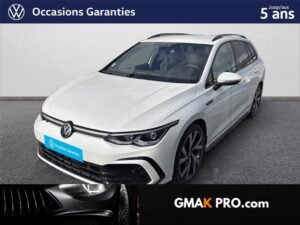 Volkswagen Golf viii 1.5 etsi opf 150 dsg7 r-line