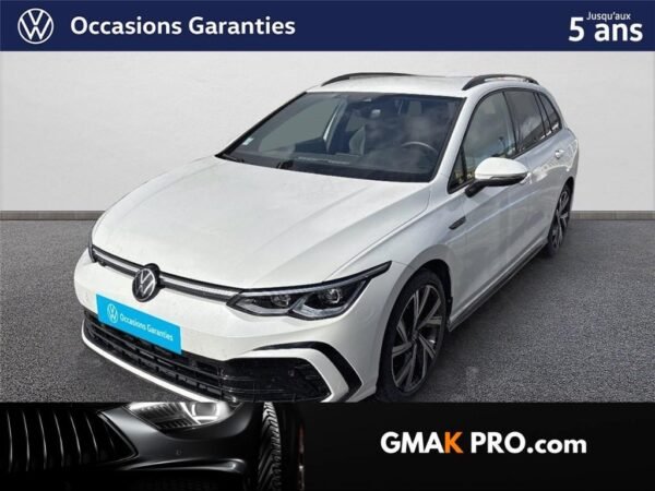 Volkswagen Golf viii 1.5 etsi opf 150 dsg7 r-line