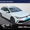 Volkswagen Golf viii 1.5 etsi opf 150 dsg7 r-line