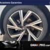 Volkswagen Golf viii 1.5 etsi opf 150 dsg7 r-line
