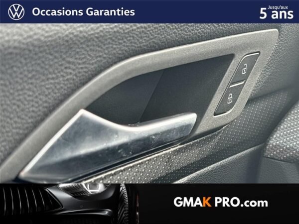 Volkswagen Golf viii 1.5 etsi opf 150 dsg7 r-line