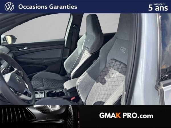 Volkswagen Golf viii 1.5 etsi opf 150 dsg7 r-line