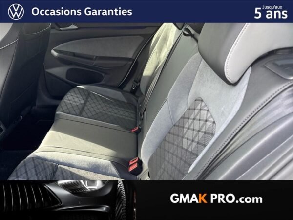 Volkswagen Golf viii 1.5 etsi opf 150 dsg7 r-line