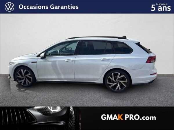 Volkswagen Golf viii 1.5 etsi opf 150 dsg7 r-line