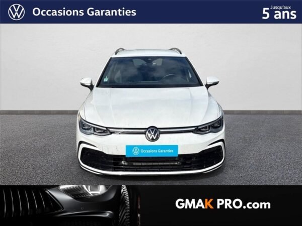 Volkswagen Golf viii 1.5 etsi opf 150 dsg7 r-line