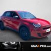 Fiat 600 1.2 hybrid 136ch dct6