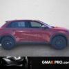 Fiat 600 1.2 hybrid 136ch dct6