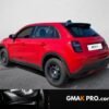 Fiat 600 1.2 hybrid 136ch dct6