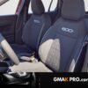Fiat 600 1.2 hybrid 136ch dct6