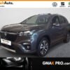 Suzuki S-cross ii 1.4 boosterjet hybrid style