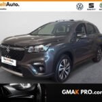 Suzuki S-cross ii 1.4 boosterjet hybrid style
