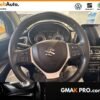 Suzuki S-cross ii 1.4 boosterjet hybrid style