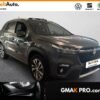 Suzuki S-cross ii 1.4 boosterjet hybrid style