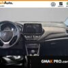 Suzuki S-cross ii 1.4 boosterjet hybrid style