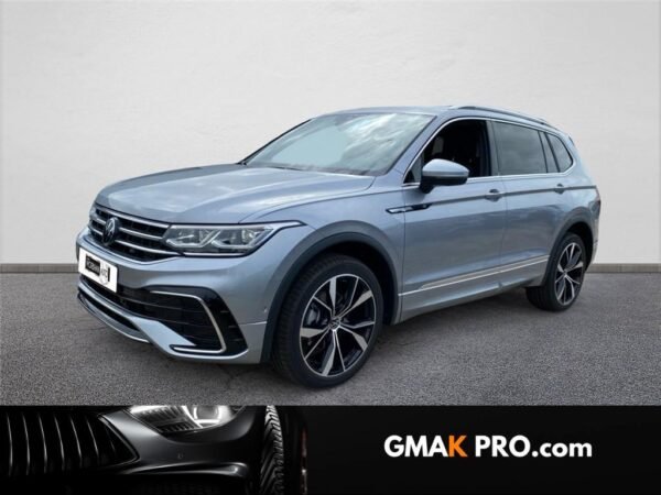 Volkswagen Tiguan allspace 2.0 tdi 150ch dsg7 r-line