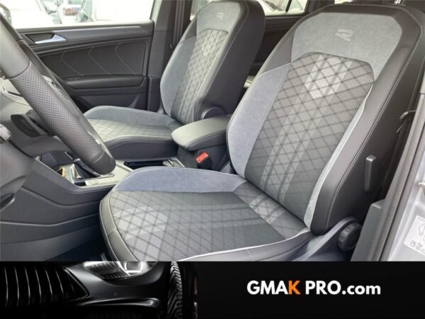Volkswagen Tiguan allspace 2.0 tdi 150ch dsg7 r-line
