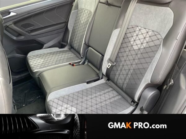 Volkswagen Tiguan allspace 2.0 tdi 150ch dsg7 r-line