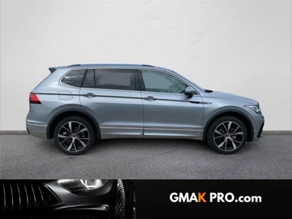 Volkswagen Tiguan allspace 2.0 tdi 150ch dsg7 r-line
