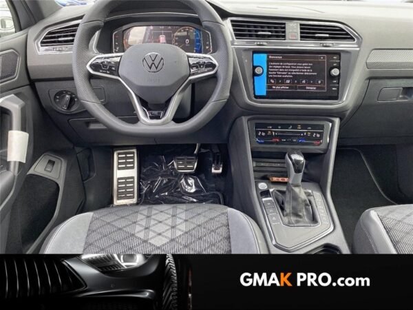 Volkswagen Tiguan allspace 2.0 tdi 150ch dsg7 r-line