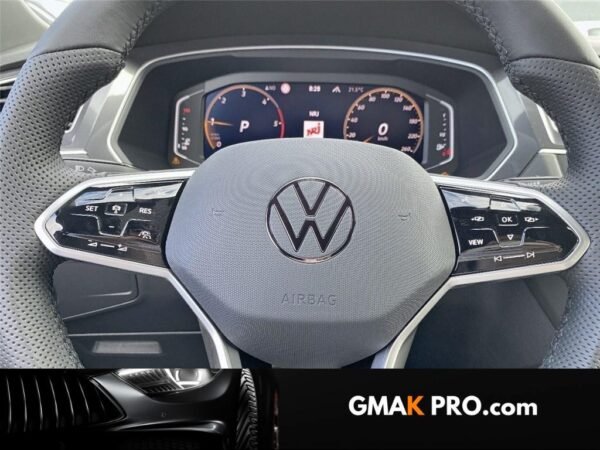 Volkswagen Tiguan allspace 2.0 tdi 150ch dsg7 r-line