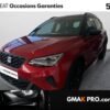 Seat Arona 1.0 tsi 95 ch start/stop bvm5 fr