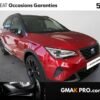 Seat Arona 1.0 tsi 95 ch start/stop bvm5 fr