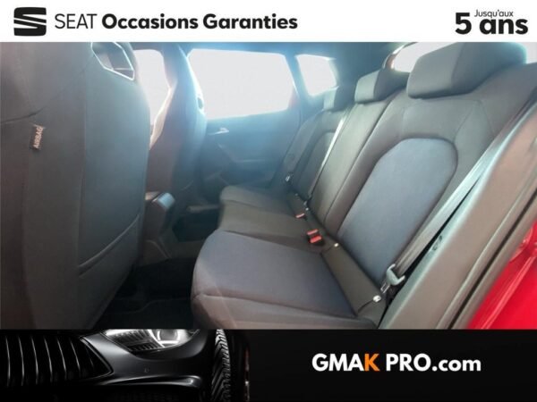 Seat Arona 1.0 tsi 95 ch start/stop bvm5 fr