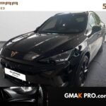 Cupra Formentor Ehybrid 204 ch dsg6 midnight edition