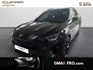 Cupra Formentor Ehybrid 204 ch dsg6 midnight edition
