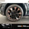 Cupra Formentor Ehybrid 204 ch dsg6 midnight edition
